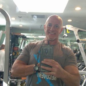 Meet your Posher, Adam